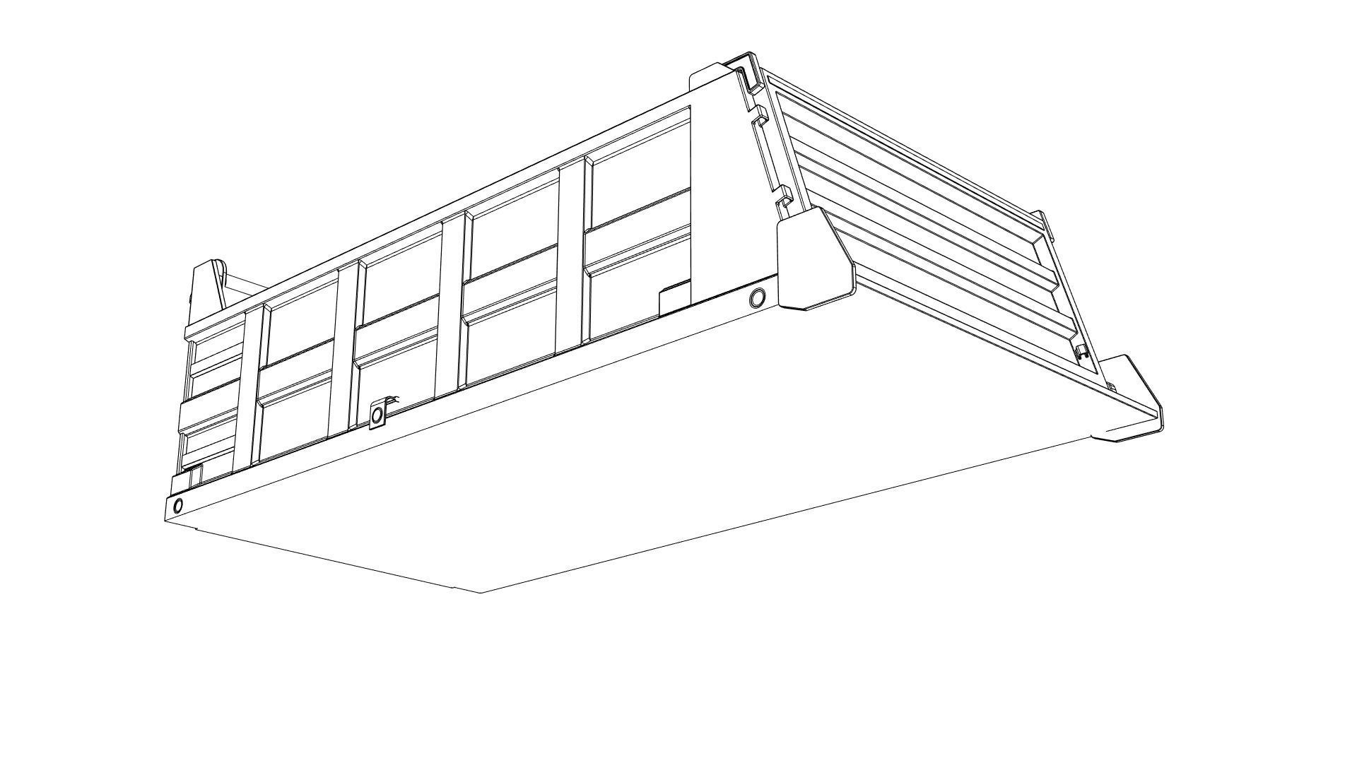 Industrial dump parts 3D model_13
