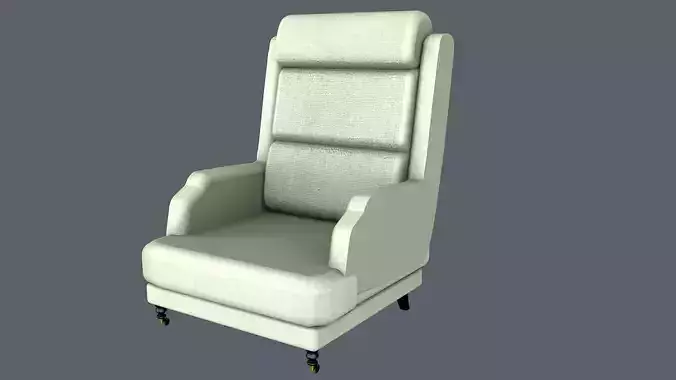 ARM CHAIR