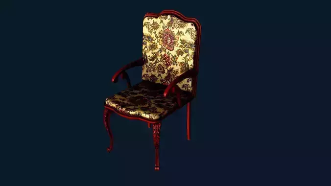 ARM CHAIR