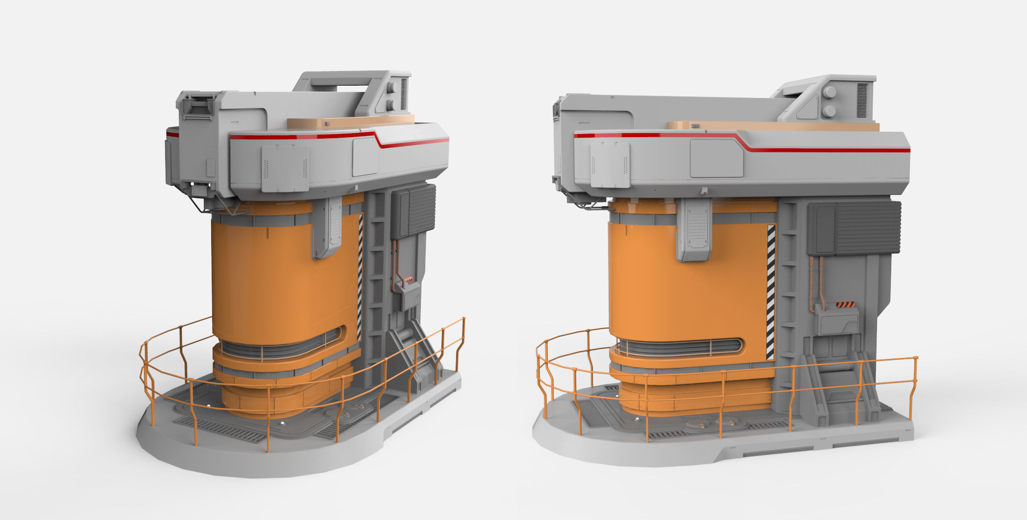 sci fi props 1 3D model_17