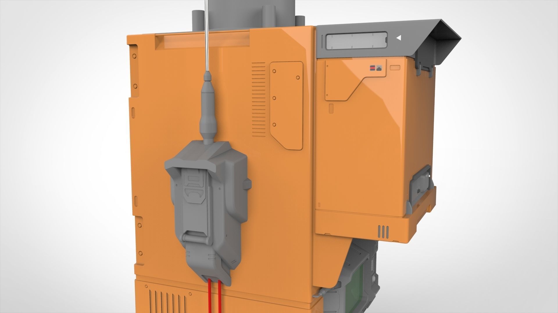 sci fi props 1 3D model_15