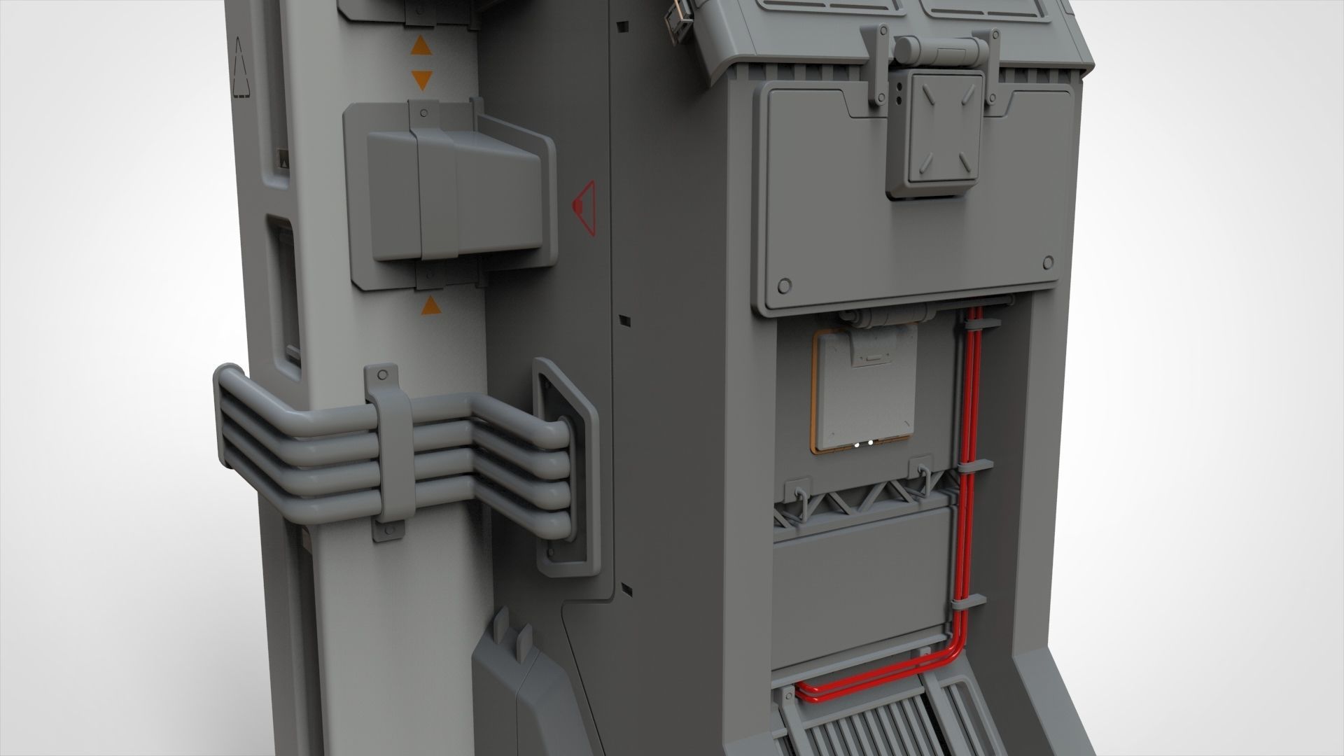 sci fi props 1 3D model_32