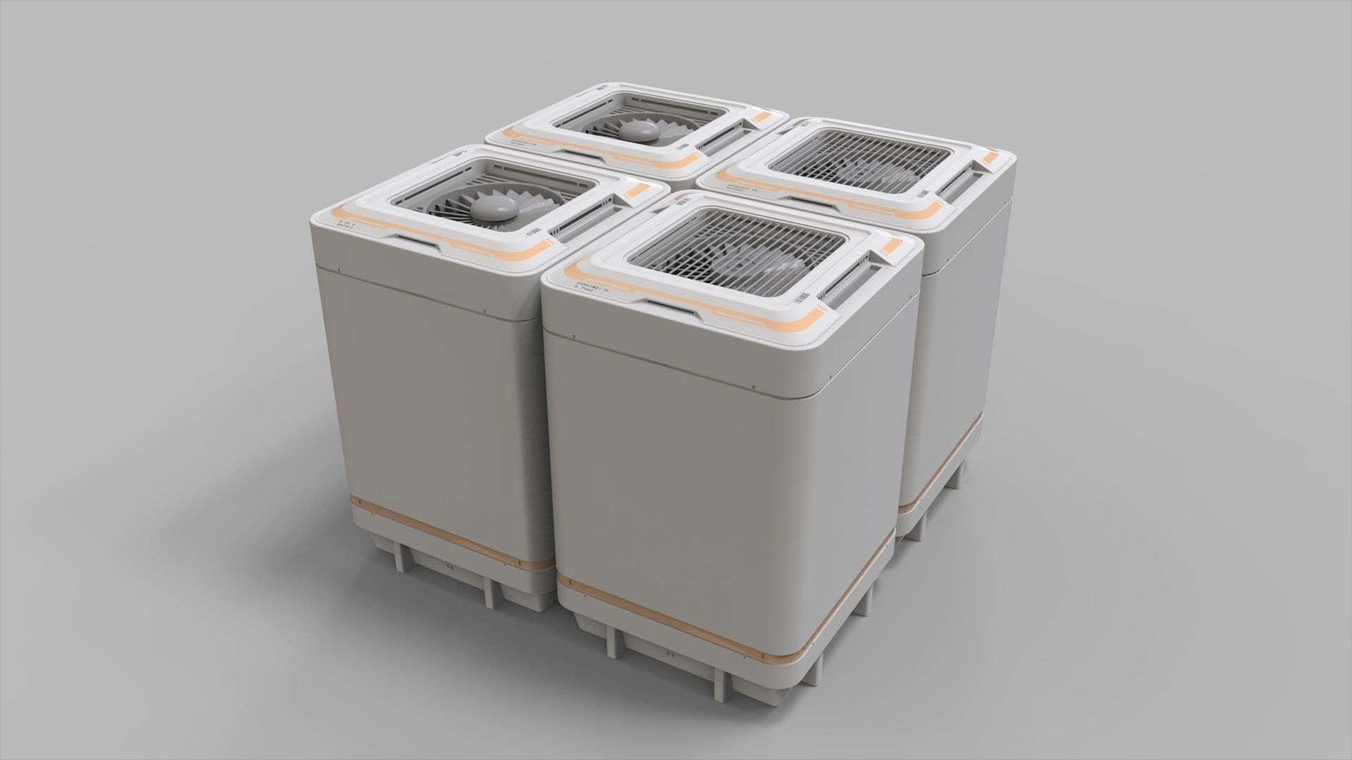 sci fi props 1 3D model_34