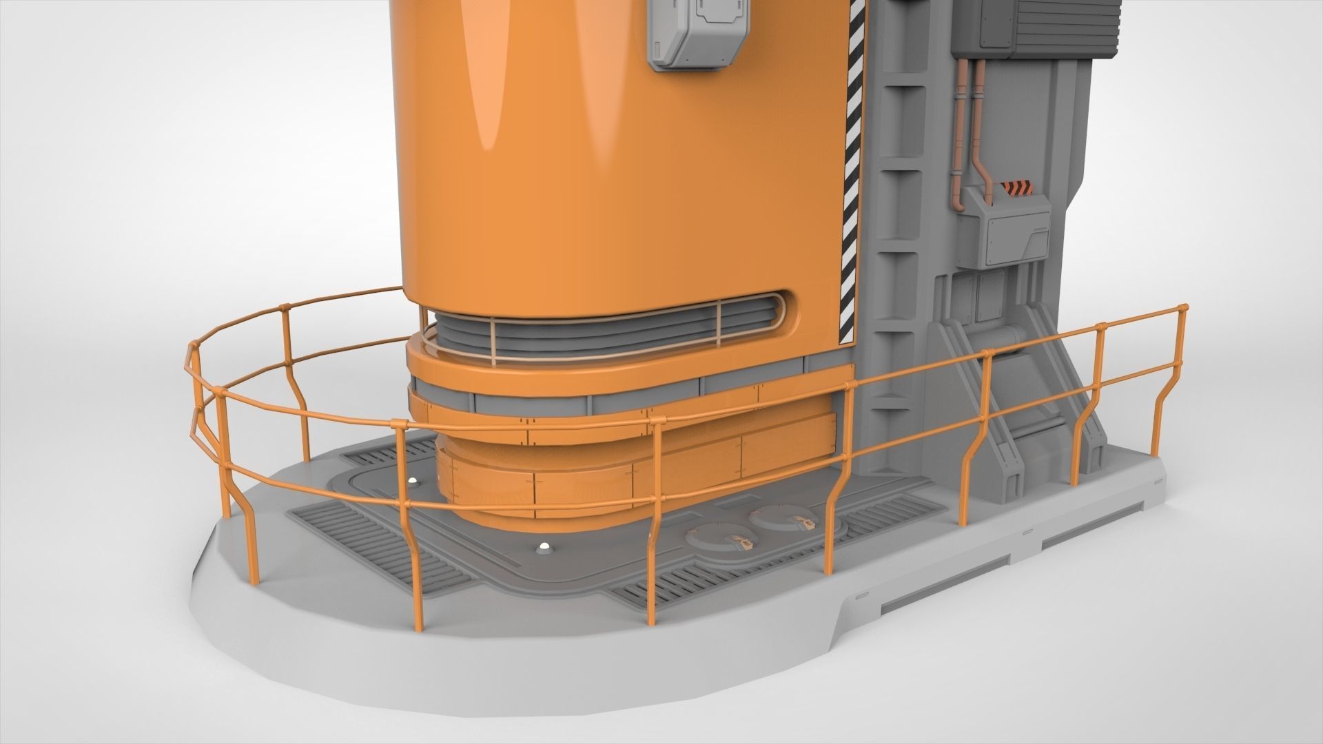 sci fi props 1 3D model_18