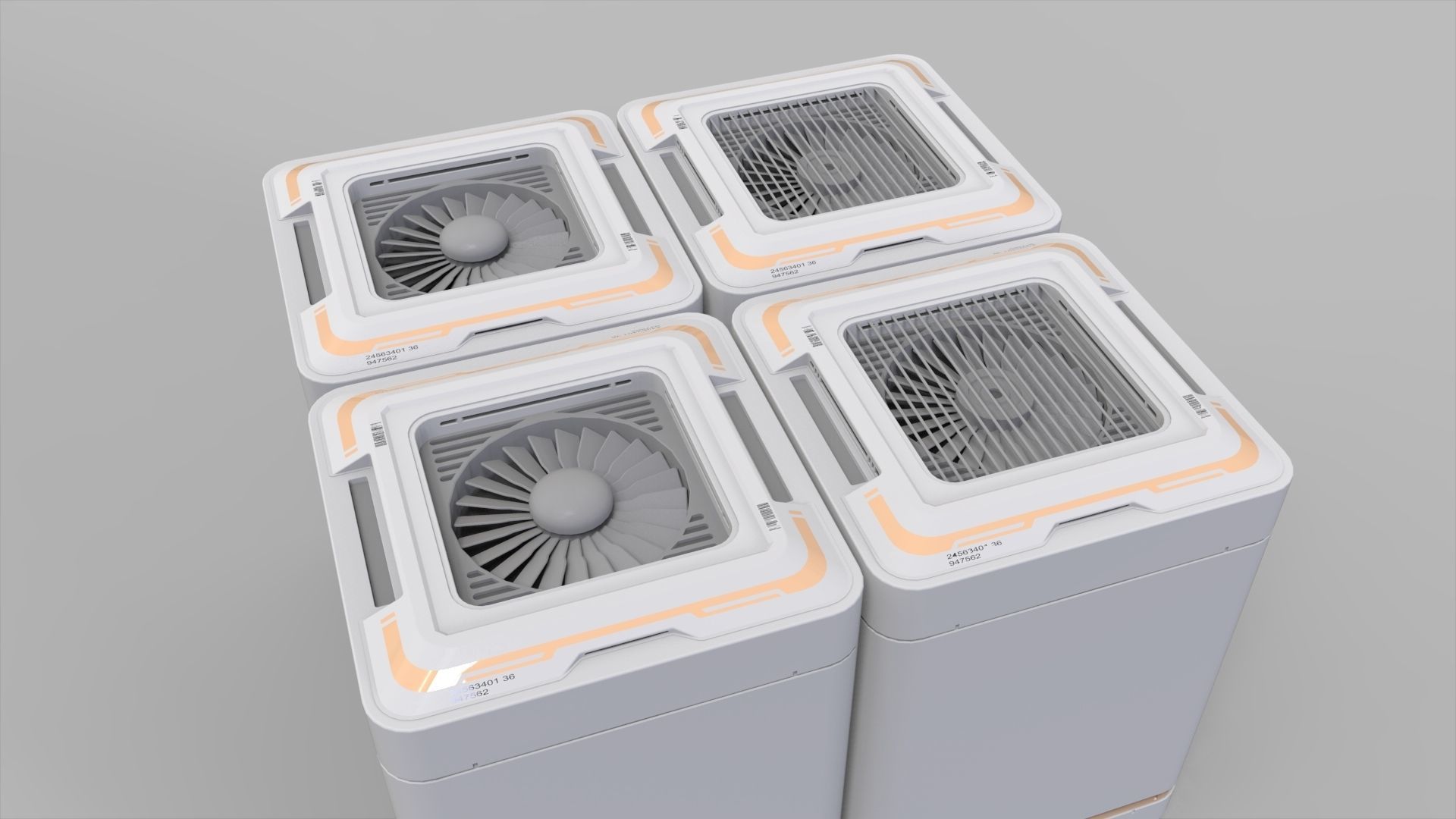 sci fi props 1 3D model_35