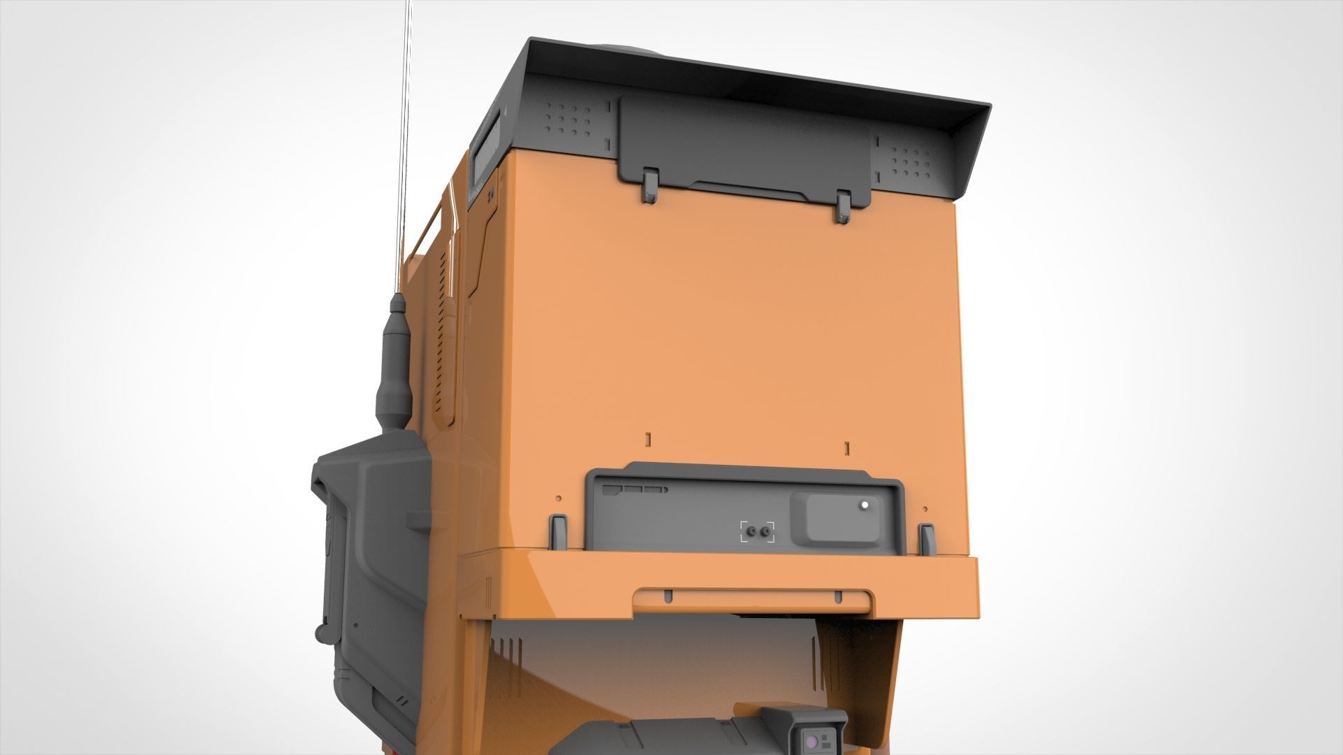 sci fi props 1 3D model_14