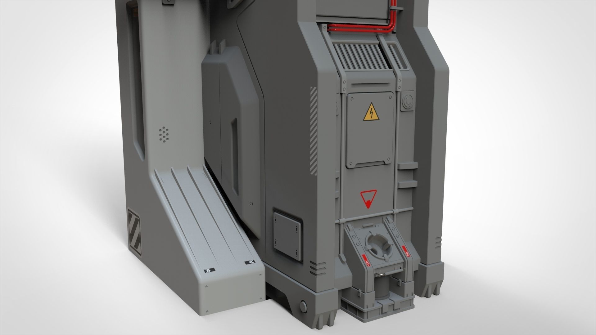 sci fi props 1 3D model_31