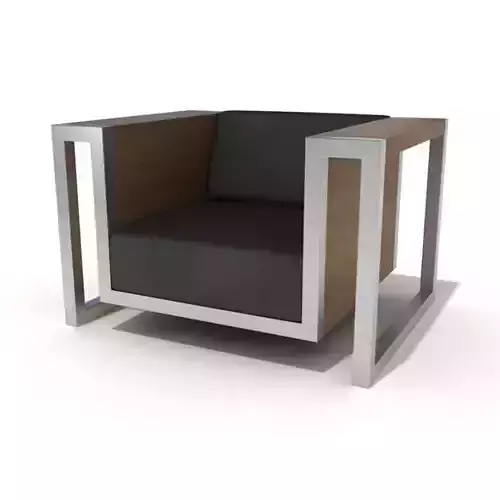 Contemporary Chair Design