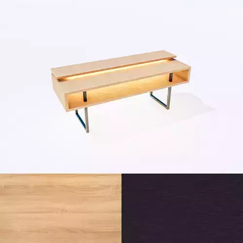 Desk Design