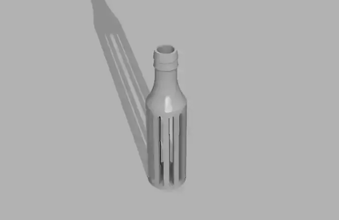 Water filter for 13mm hose