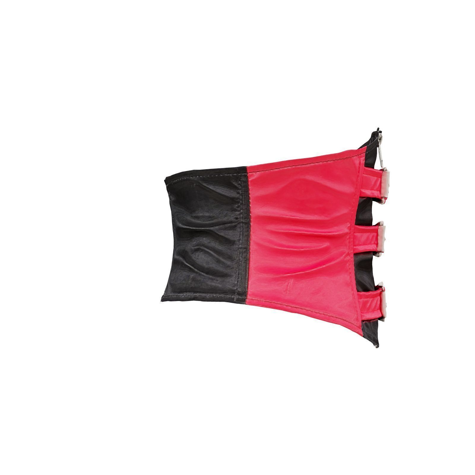 Waspie Corset 3D model_5