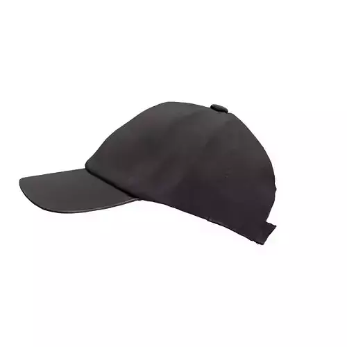 Vinyl Hat