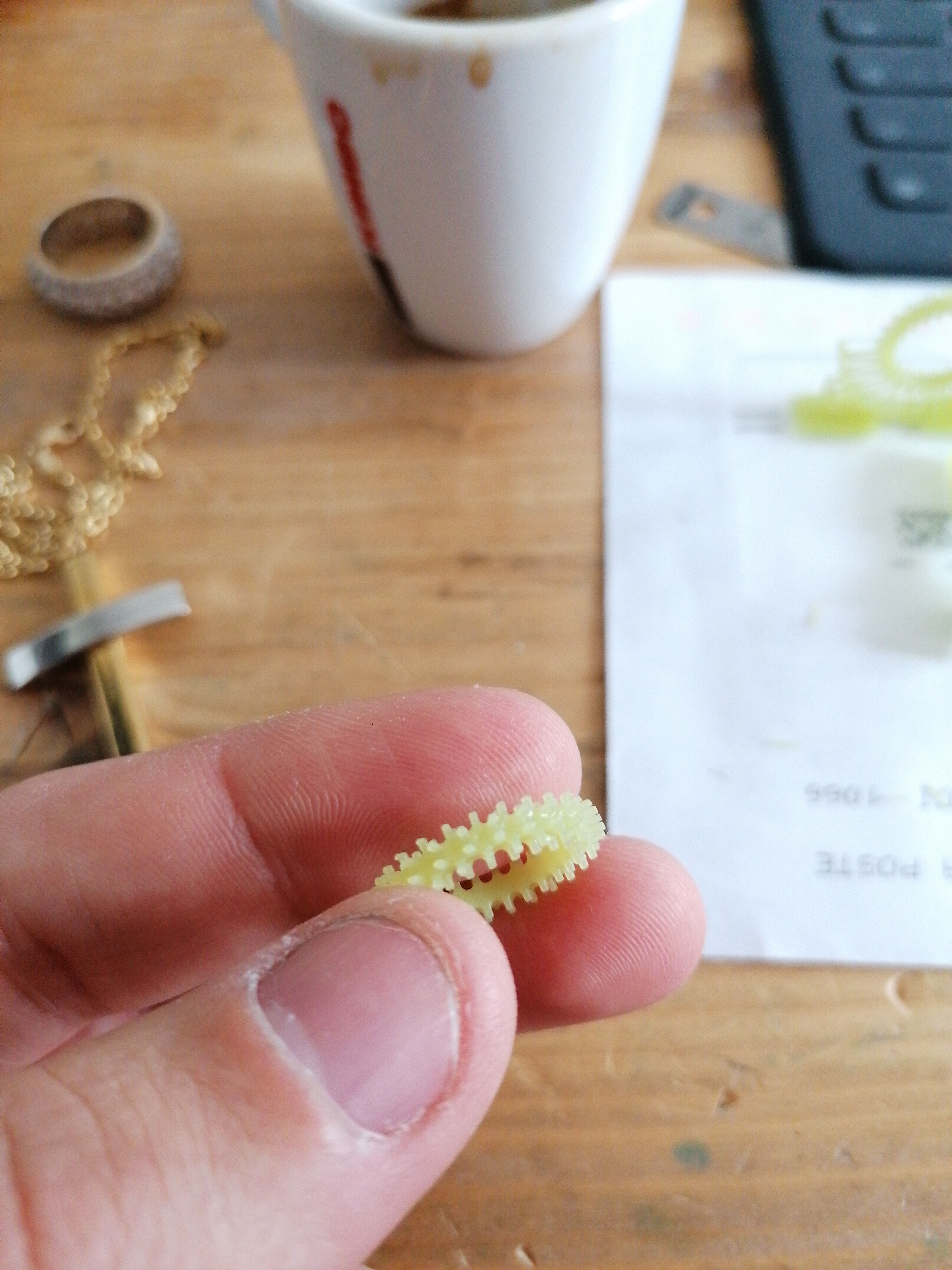 Infinity diamond ring Pack 3D print model 3D print model_31