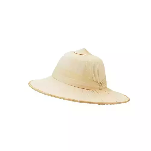 Tropical Hat