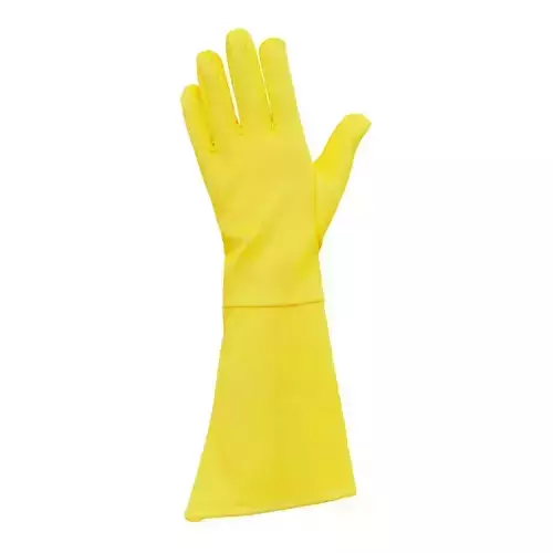 Superhero Glove 3D model