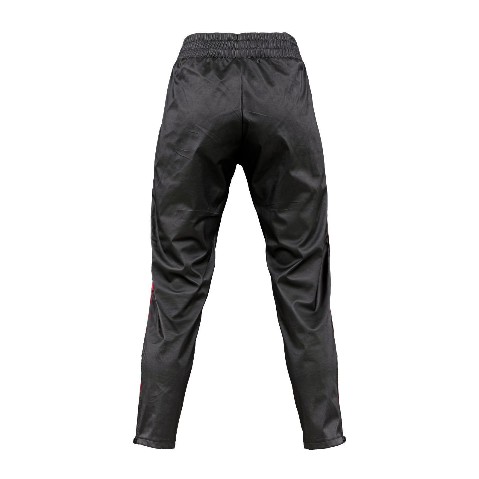 Stripes Jogging Trousers 3D model_3