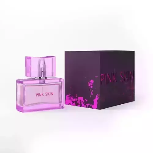 Pink Skin Perfume
