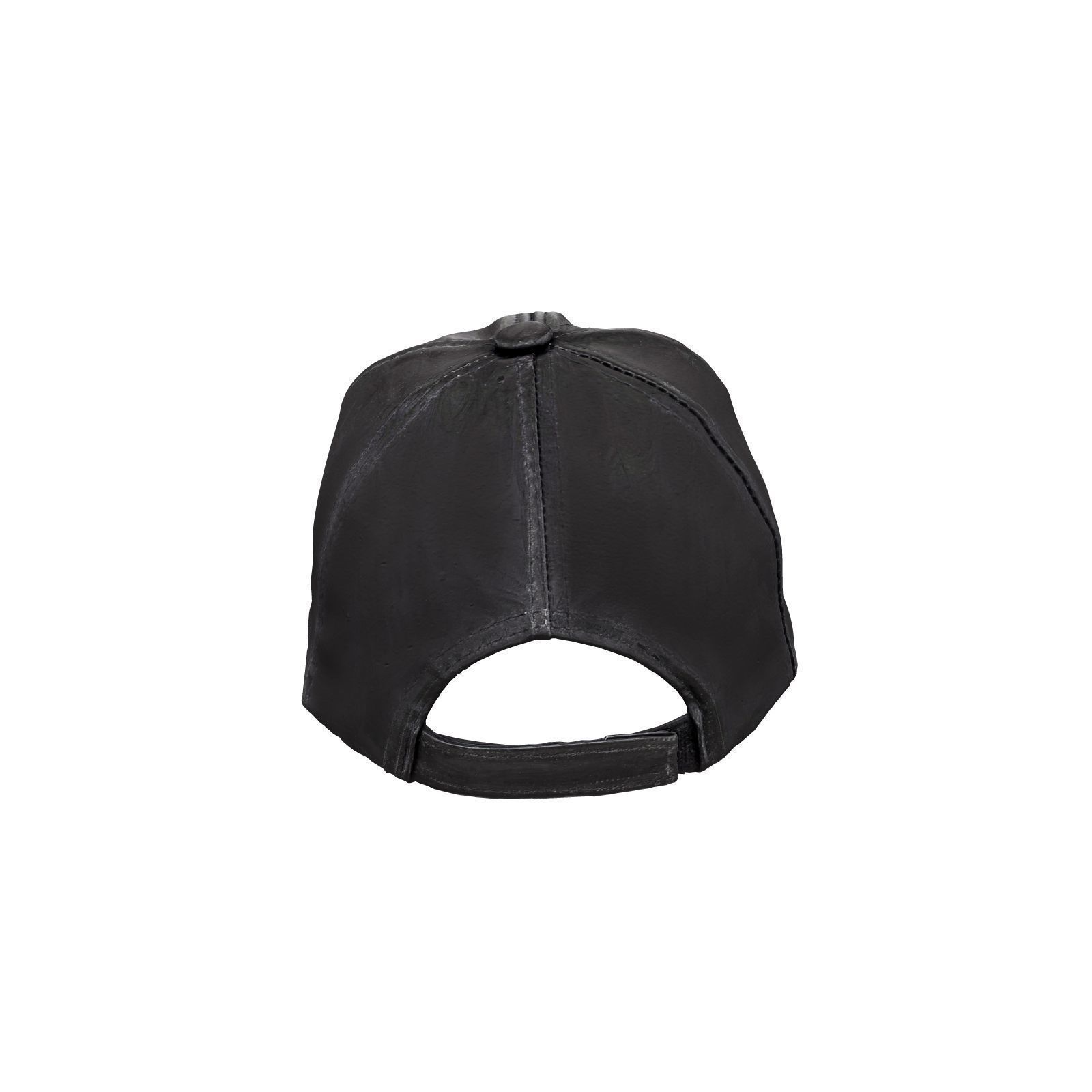 Patent Baseball Cap 3D model_3