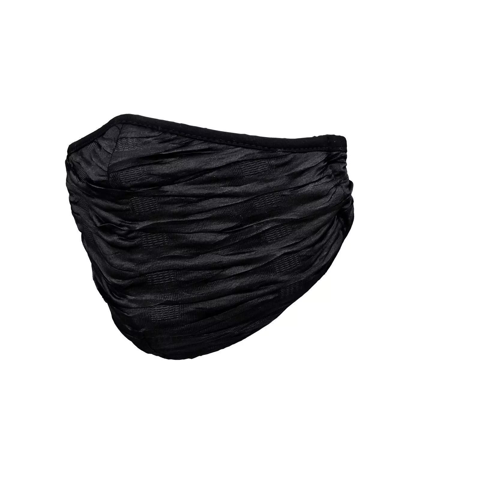 Mouthmask-Waves face mask 3D model