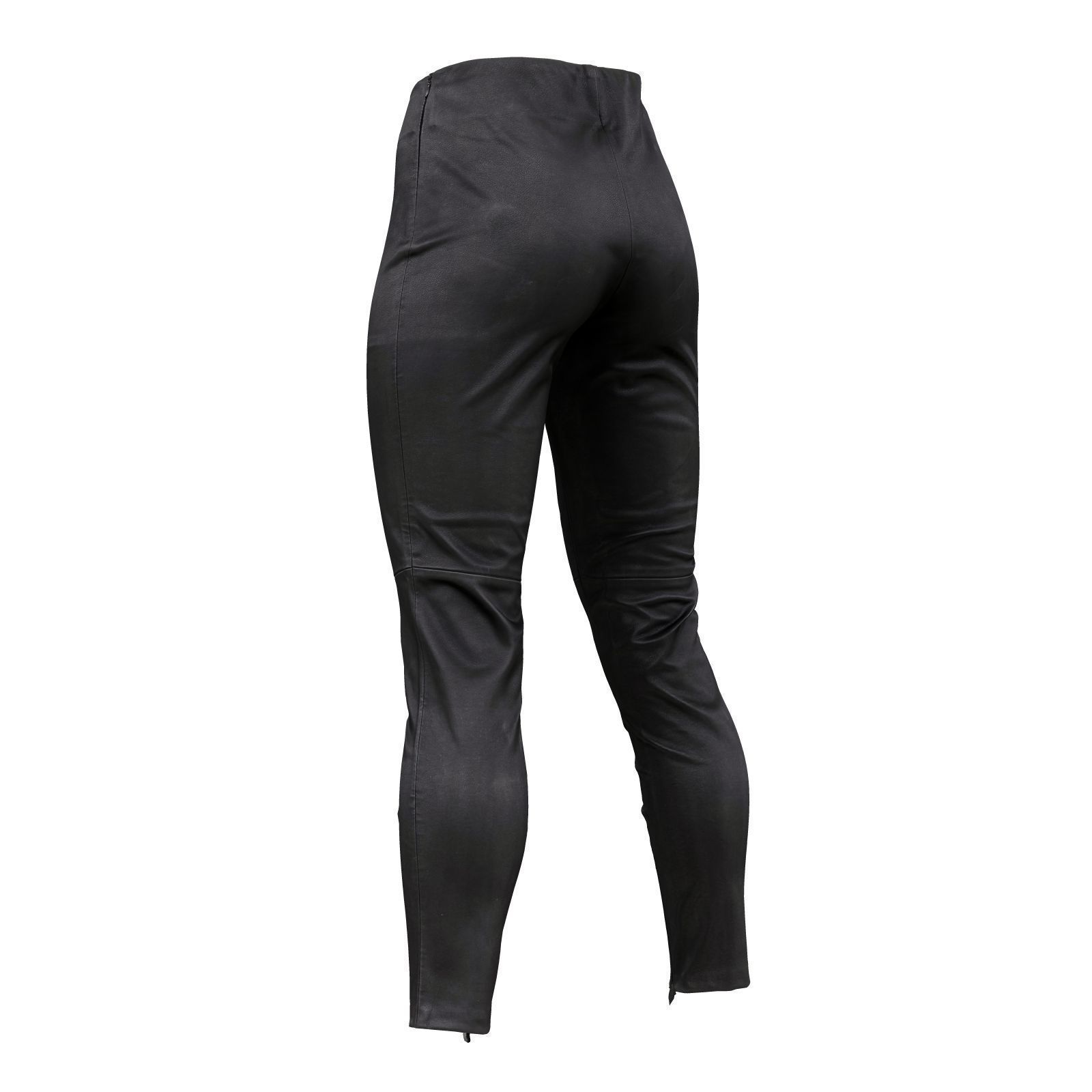 Leather Leggings 3D model_5