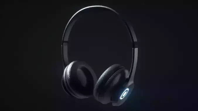 Headphones headphone