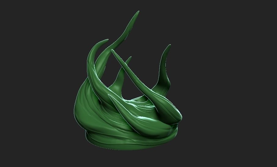 Omni Man-14Pieces-30Cm-Bonus Plus 5 pieces - UPDATED 3D print model_23