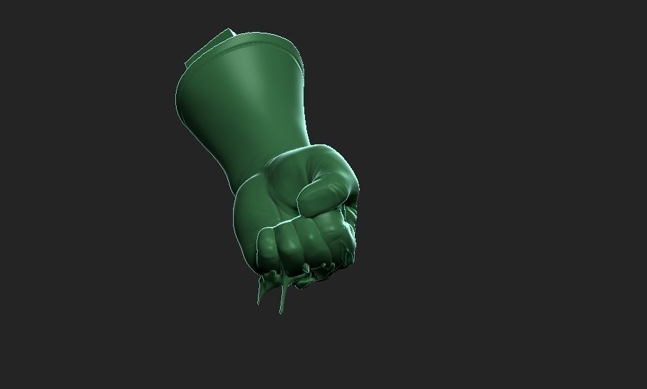 Omni Man-14Pieces-30Cm-Bonus Plus 5 pieces - UPDATED 3D print model_27