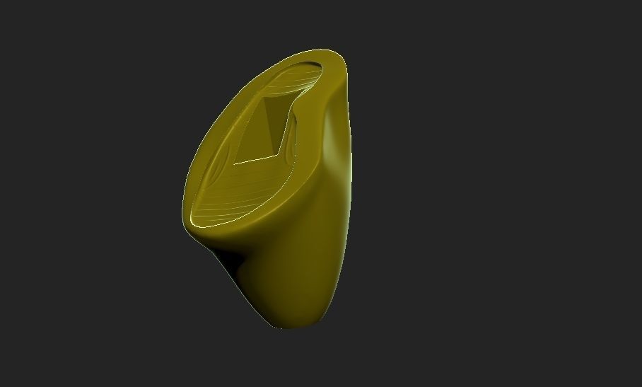 Omni Man-14Pieces-30Cm-Bonus Plus 5 pieces - UPDATED 3D print model_22