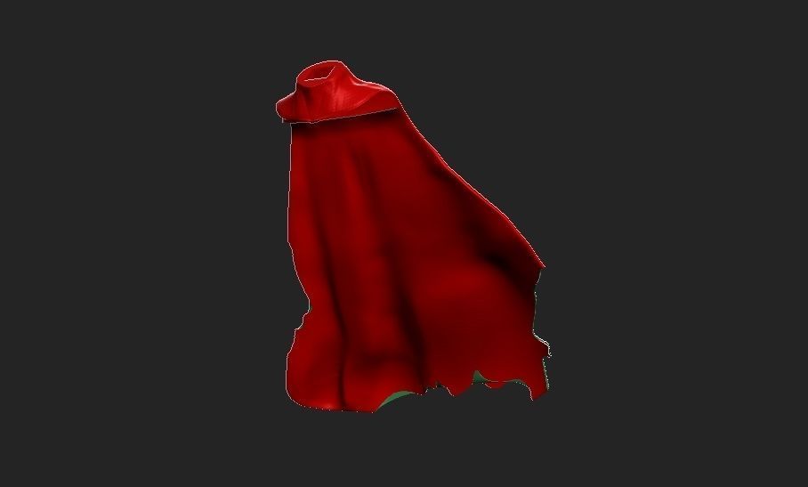 Omni Man-14Pieces-30Cm-Bonus Plus 5 pieces - UPDATED 3D print model_28