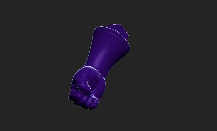 Omni Man-14Pieces-30Cm-Bonus Plus 5 pieces - UPDATED 3D print model_13