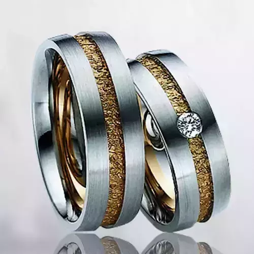 Wedding rings 024