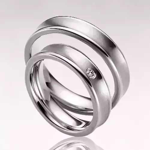 Wedding rings 026