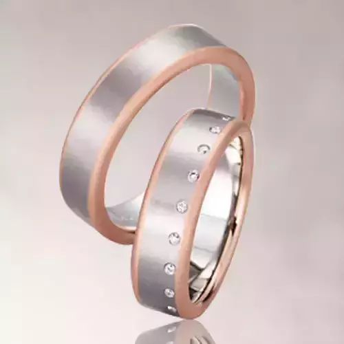 Wedding rings 027