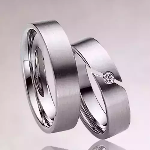 Wedding rings 035