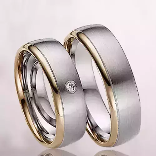 Wedding rings 037