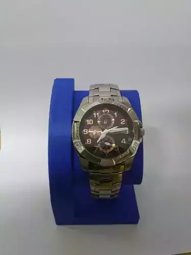 Modular Watch or Ring Stand