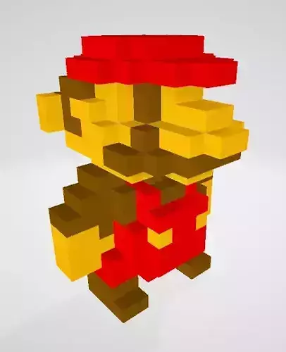 Super Mario 