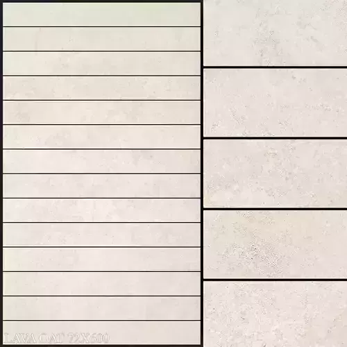 Peronda Lava Oat 72x600