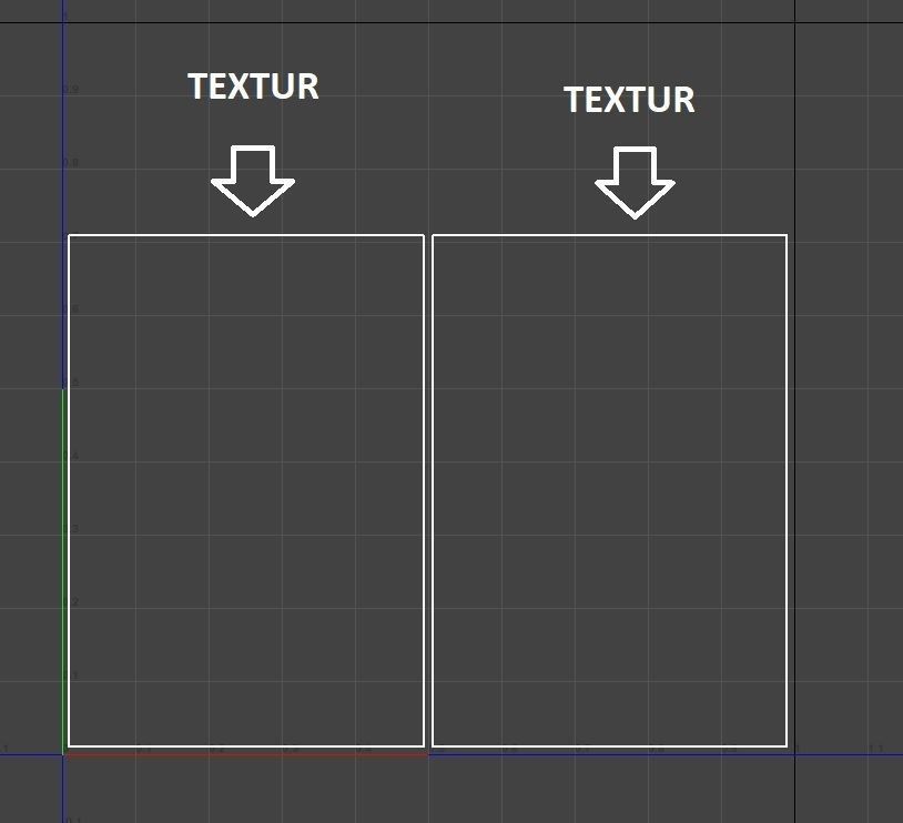 Advertising stand display Billboard 04 Low-poly 3D model_17