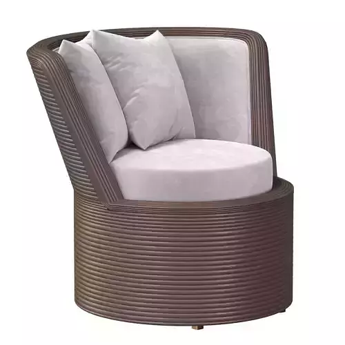 Angela Swivel Chair