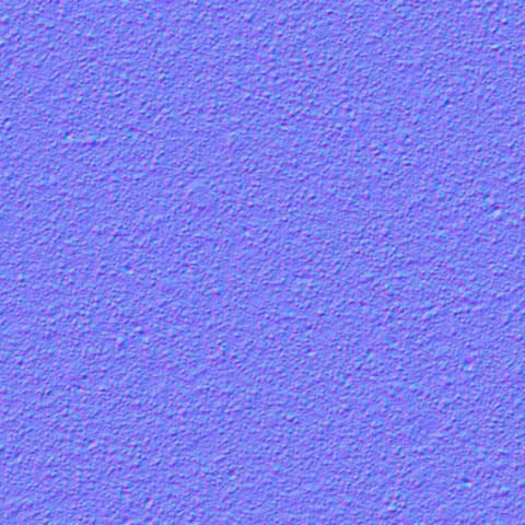 Painting abstraction v1 3D print model_5