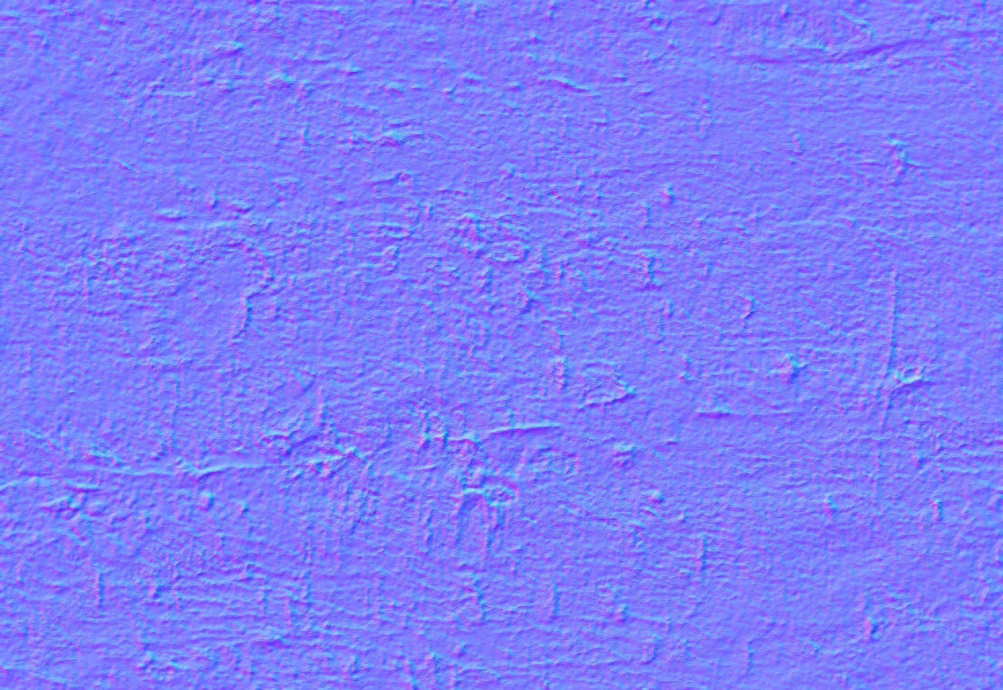 Painting abstraction v1 3D print model_3