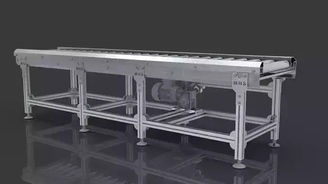 Roller Conveyor