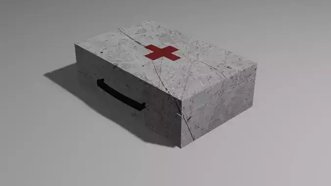 Old MedKit