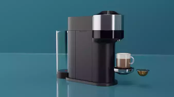 VERTUO Next Espresso Machine