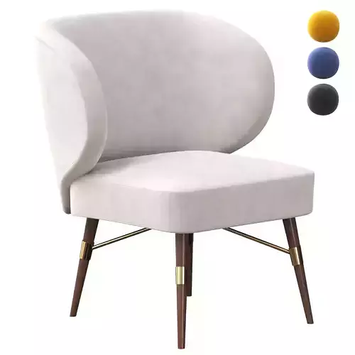 Louis armchair