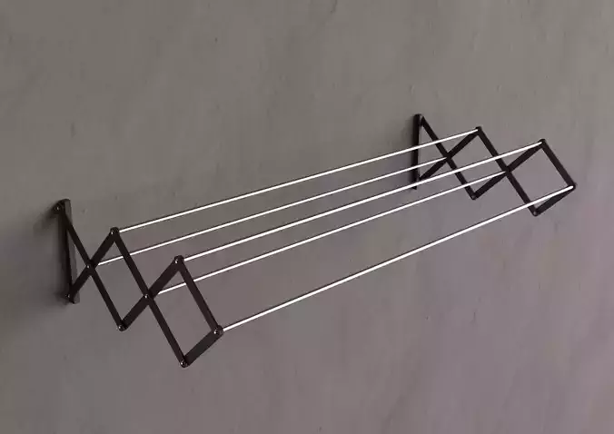 Clotheslines clothes drying rack