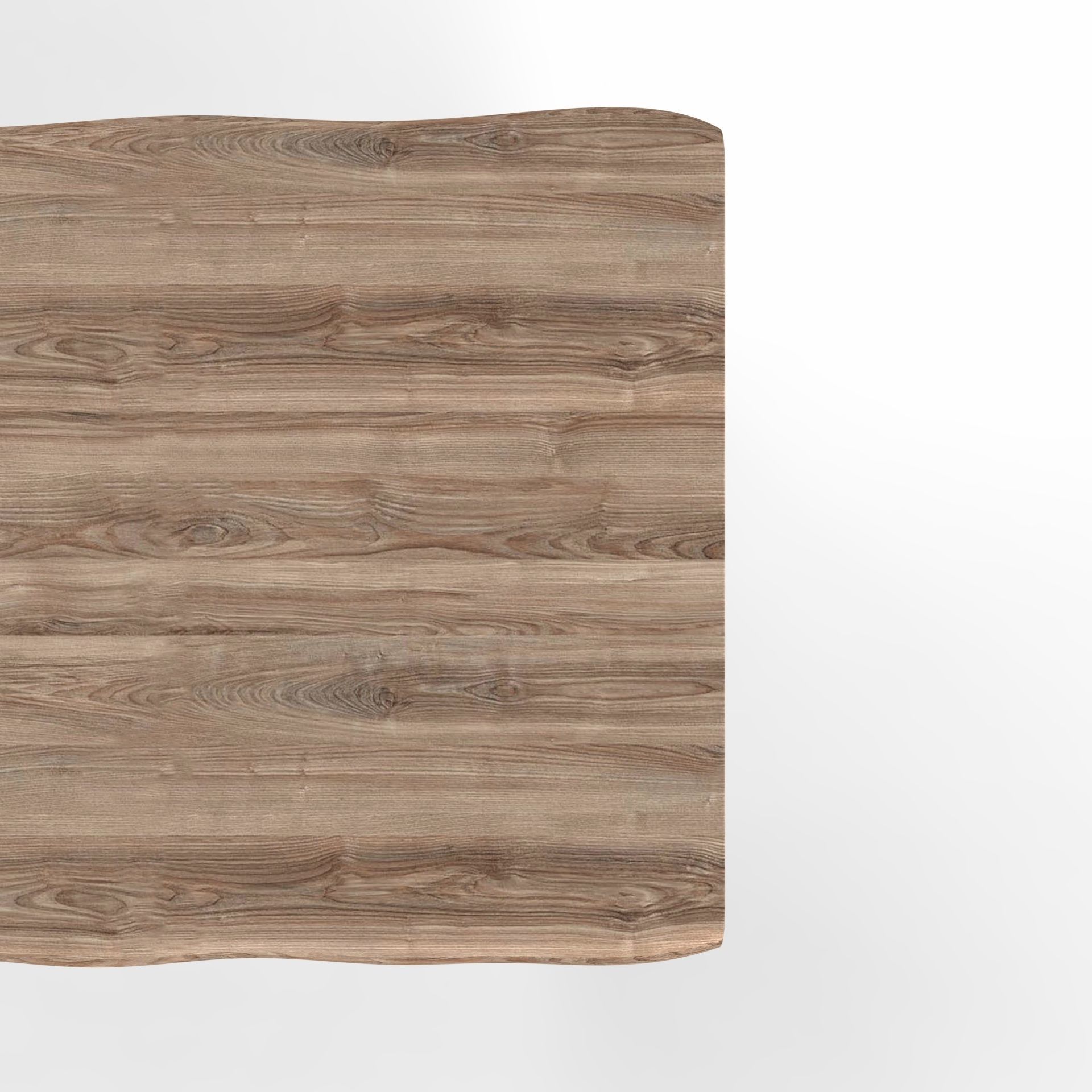 Dining table 3D model_5