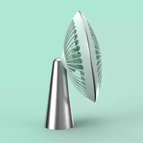 Design fan