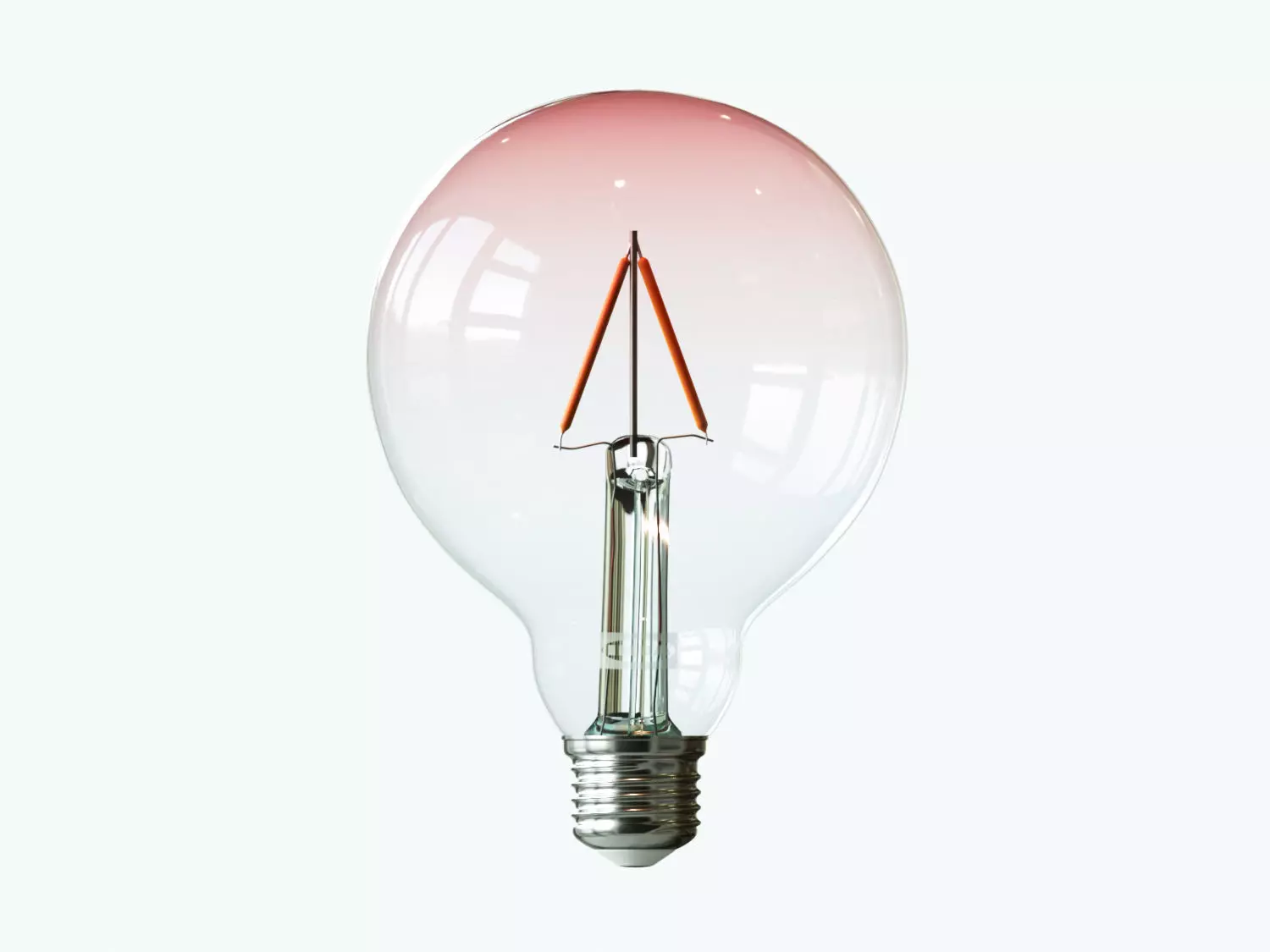 LUNNOM IKEA 3D model